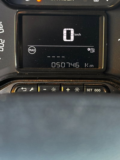 Citroen C3 PureTech 83 S&S Shine (9)