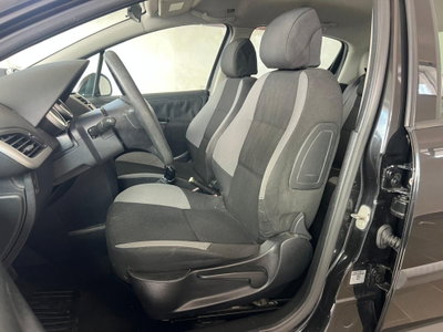 Peugeot 207 HDi 70CV 3p. Energie (13)