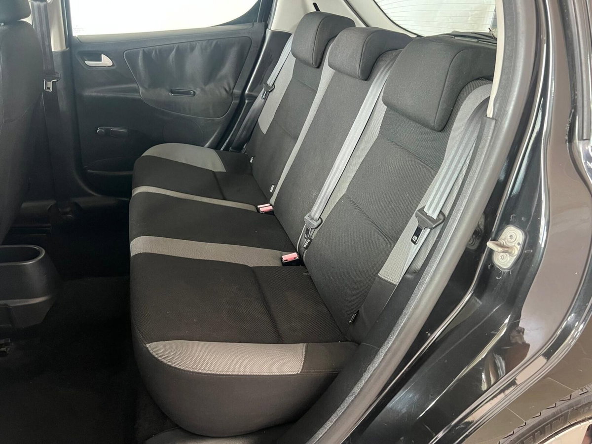 Peugeot 207 HDi 70CV 3p. Energie (16)