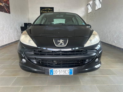 Peugeot 207 HDi 70CV 3p. Energie (2)
