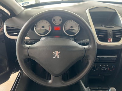 Peugeot 207 HDi 70CV 3p. Energie (9)