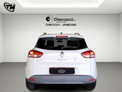 Renault Clio Sporter dCi 8V 90CV Start&Stop Energy Zen (5)