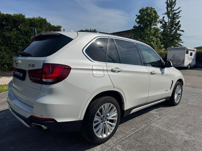 BMW X5 xDrive30d 249CV Experience (3)