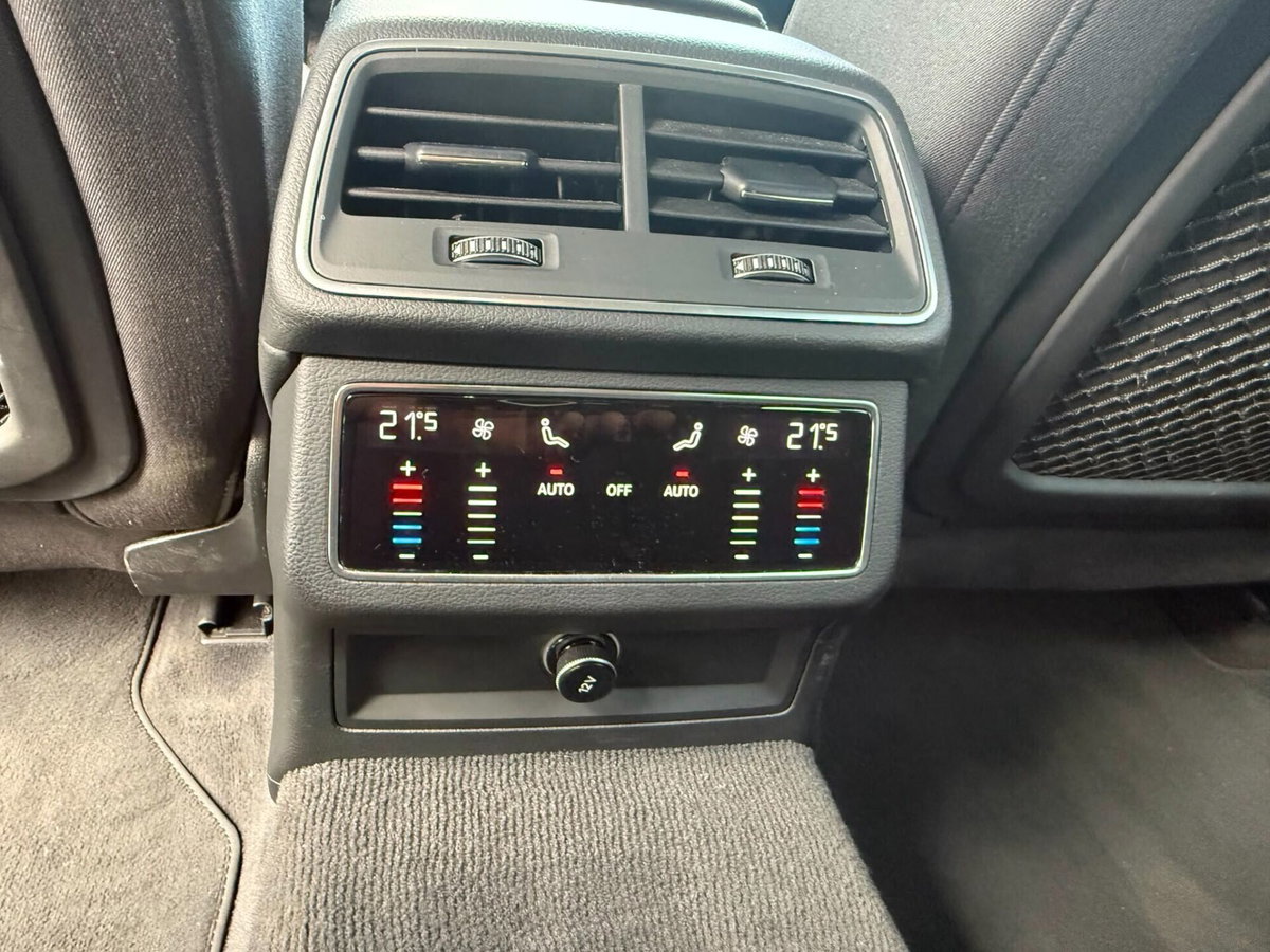 Audi A6 Avant 40 2.0 TDI S tronic Business Plus (13)