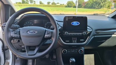 Ford Fiesta 1.0 Ecoboost Hybrid 125 CV DCT 5 porte Active (6)