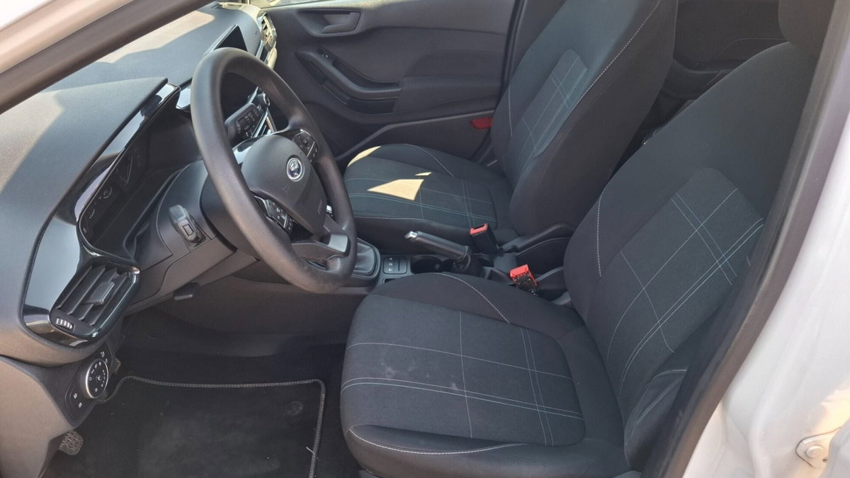 Ford Fiesta 1.0 Ecoboost Hybrid 125 CV DCT 5 porte Active (7)