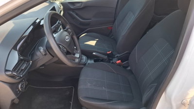 Ford Fiesta 1.0 Ecoboost Hybrid 125 CV DCT 5 porte Active (7)