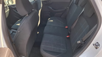 Ford Fiesta 1.0 Ecoboost Hybrid 125 CV DCT 5 porte Active (8)