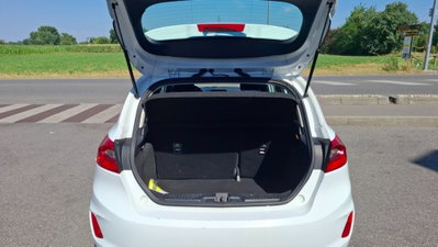 Ford Fiesta 1.0 Ecoboost Hybrid 125 CV DCT 5 porte Active (9)