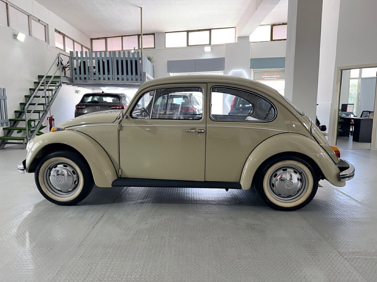 Volkswagen Maggiolino 1200 L (Messico) (6)