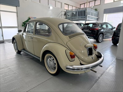 Volkswagen Maggiolino 1200 L (Messico) (7)