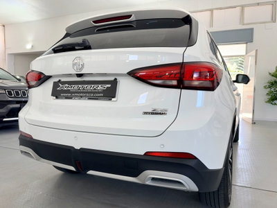 Mg ZS ZS 1.5 Luxury (13)