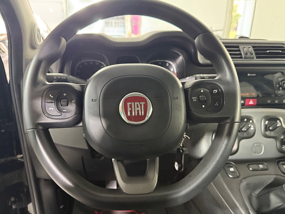Fiat Panda 1.0 FireFly S&S Hybrid City Life (14)