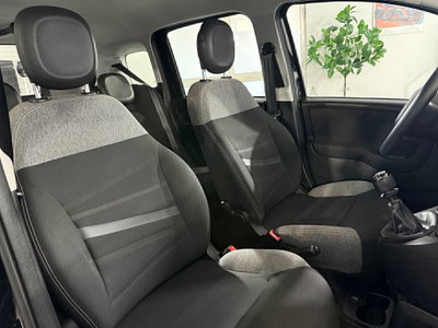Fiat Panda 1.0 FireFly S&S Hybrid City Life (17)