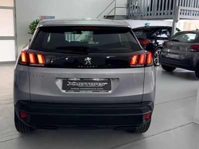 Peugeot 3008 BlueHDi 130 S&S EAT8 Active Pack (10)