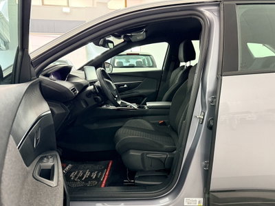 Peugeot 3008 BlueHDi 130 S&S EAT8 Active Pack (12)