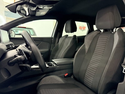 Peugeot 3008 BlueHDi 130 S&S EAT8 Active Pack (13)