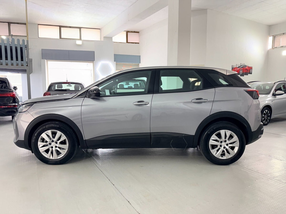 Peugeot 3008 BlueHDi 130 S&S EAT8 Active Pack (4)