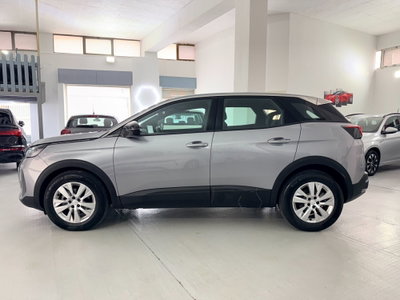 Peugeot 3008 BlueHDi 130 S&S EAT8 Active Pack (4)