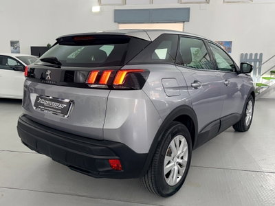 Peugeot 3008 BlueHDi 130 S&S EAT8 Active Pack (6)