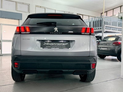 Peugeot 3008 BlueHDi 130 S&S EAT8 Active Pack (8)