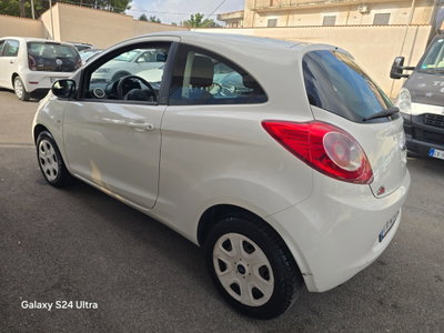 Ford Ka 1.3 TDCi 75CV cDPF (4)