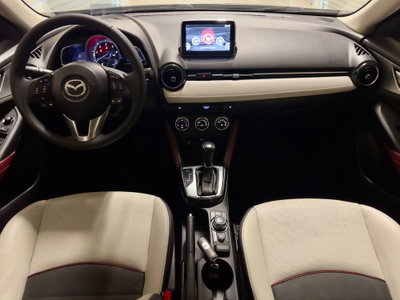 Mazda CX-3 1.5L Skyactiv-D AWD aut. Luxury Edition (10)