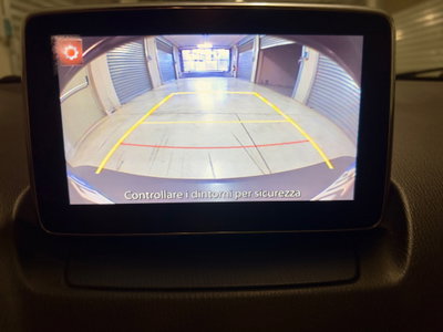 Mazda CX-3 1.5L Skyactiv-D AWD aut. Luxury Edition (15)