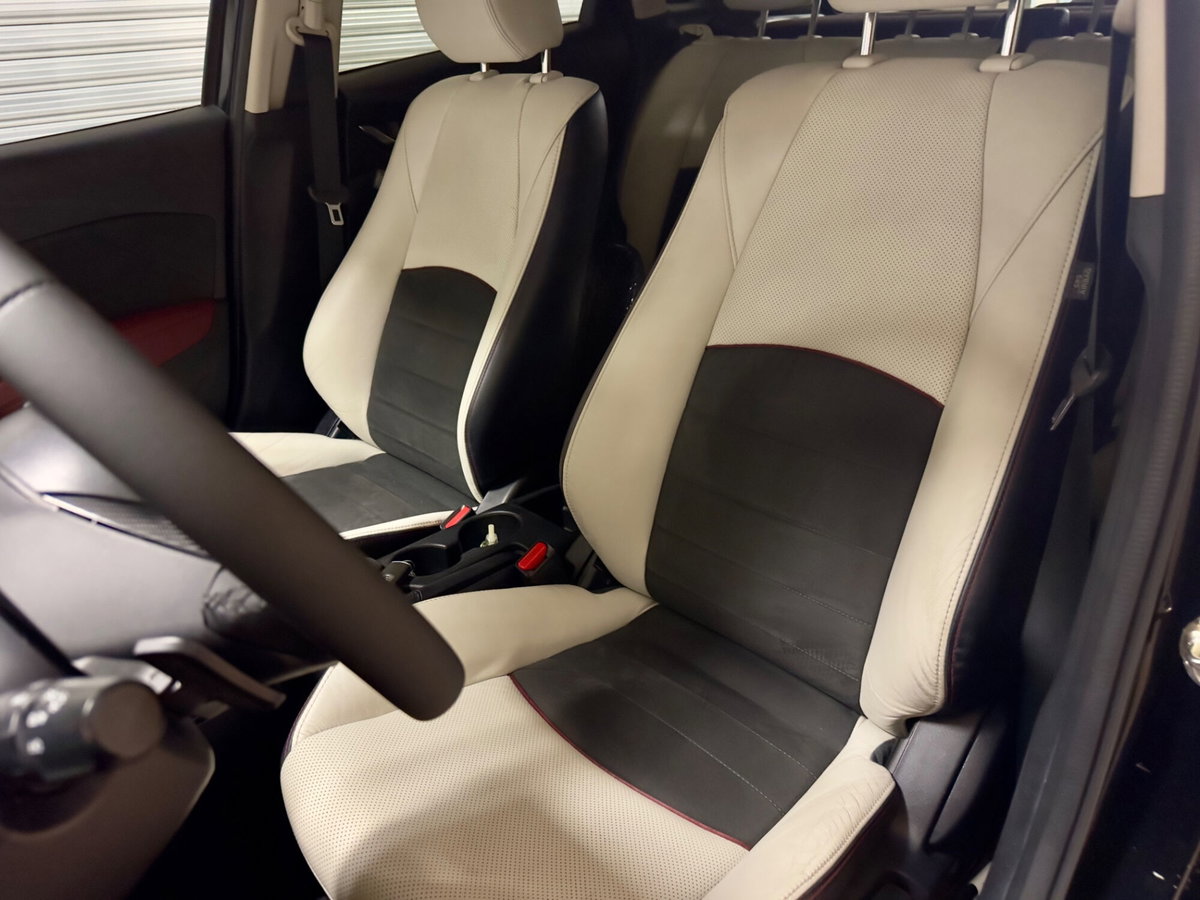 Mazda CX-3 1.5L Skyactiv-D AWD aut. Luxury Edition (8)