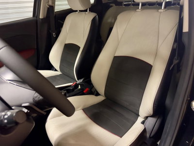 Mazda CX-3 1.5L Skyactiv-D AWD aut. Luxury Edition (8)