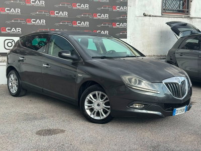 Lancia Delta 1.6 MJT DPF Oro usata