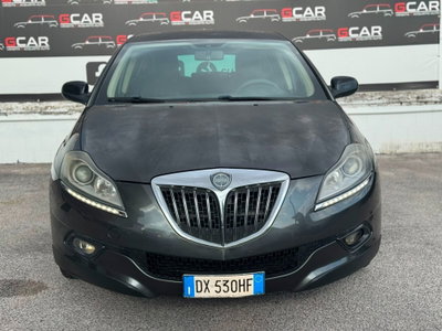 Lancia Delta 1.6 MJT DPF Oro (3)