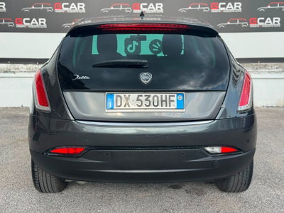 Lancia Delta 1.6 MJT DPF Oro (6)