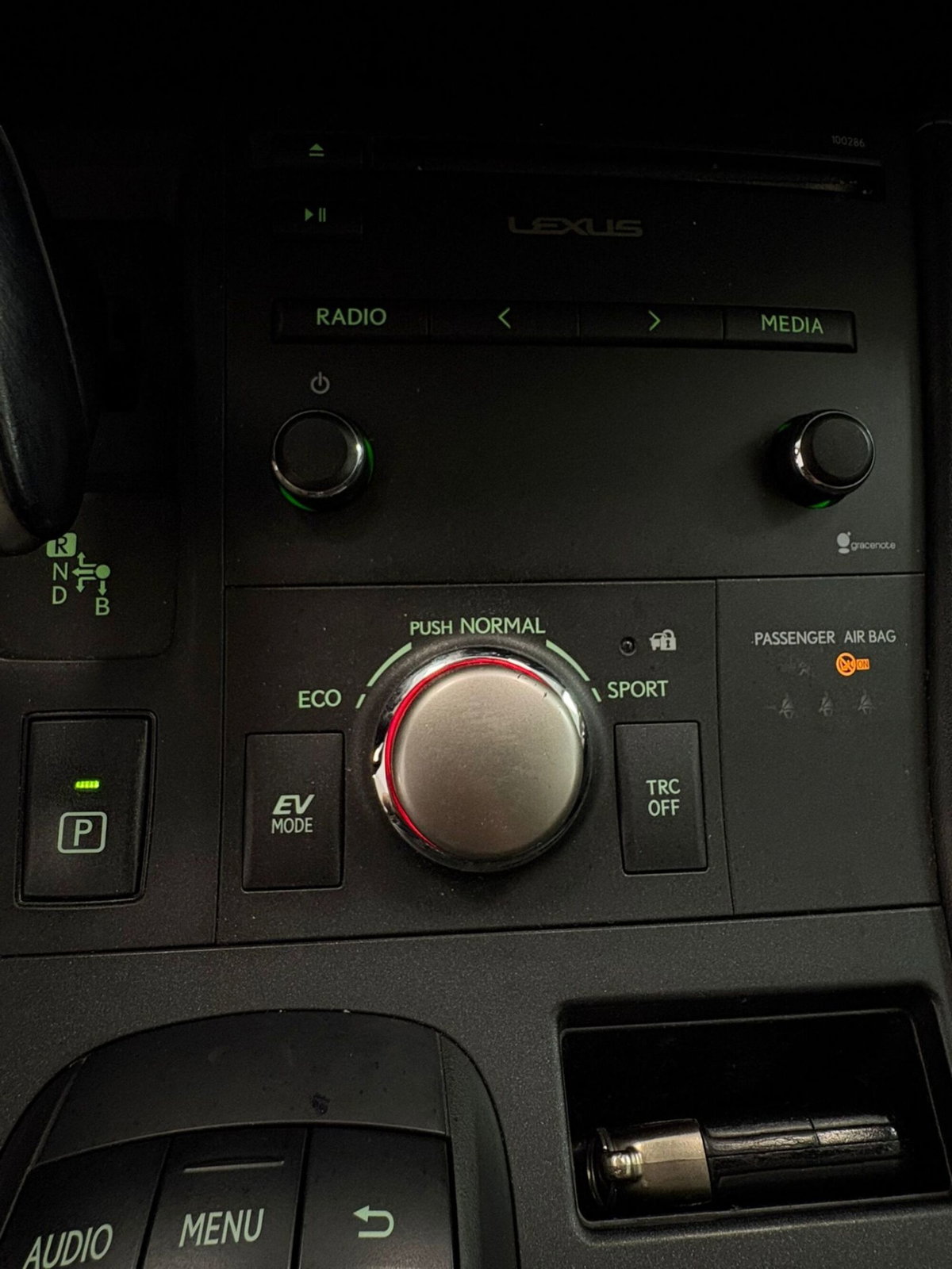 Lexus CT Hybrid F Sport (11)