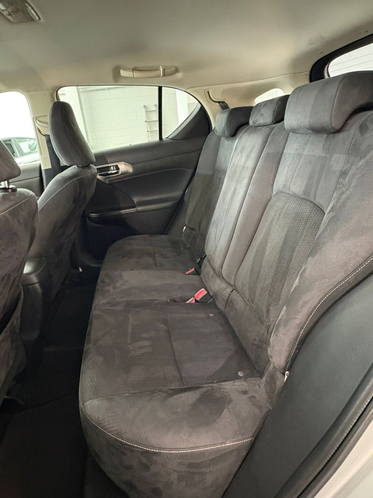 Lexus CT Hybrid F Sport (12)