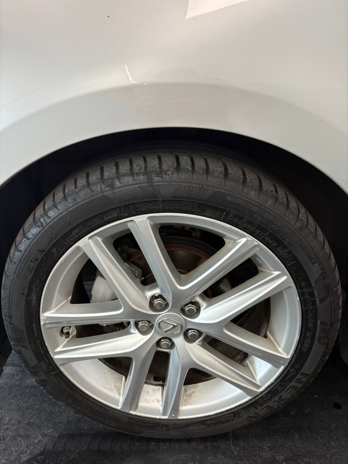 Lexus CT Hybrid F Sport (4)