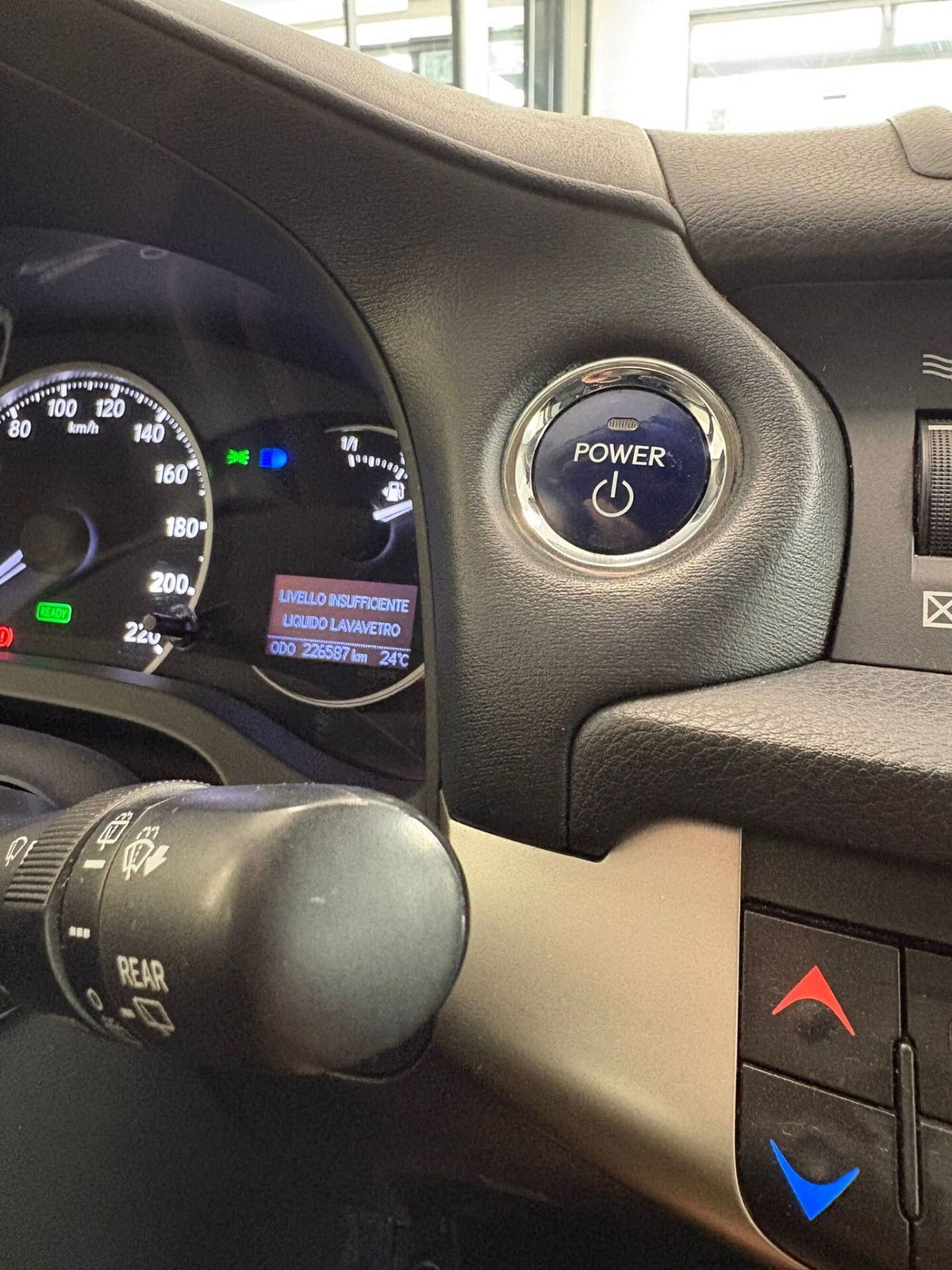 Lexus CT Hybrid F Sport (6)