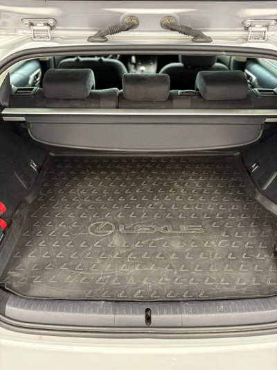 Lexus CT Hybrid F Sport (9)