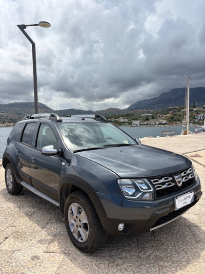 Dacia Duster 1.6 115CV Start&Stop 4x2 GPL Ambiance usata