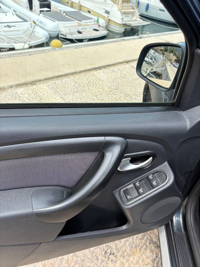 Dacia Duster 1.6 115CV Start&Stop 4x2 GPL Ambiance (10)