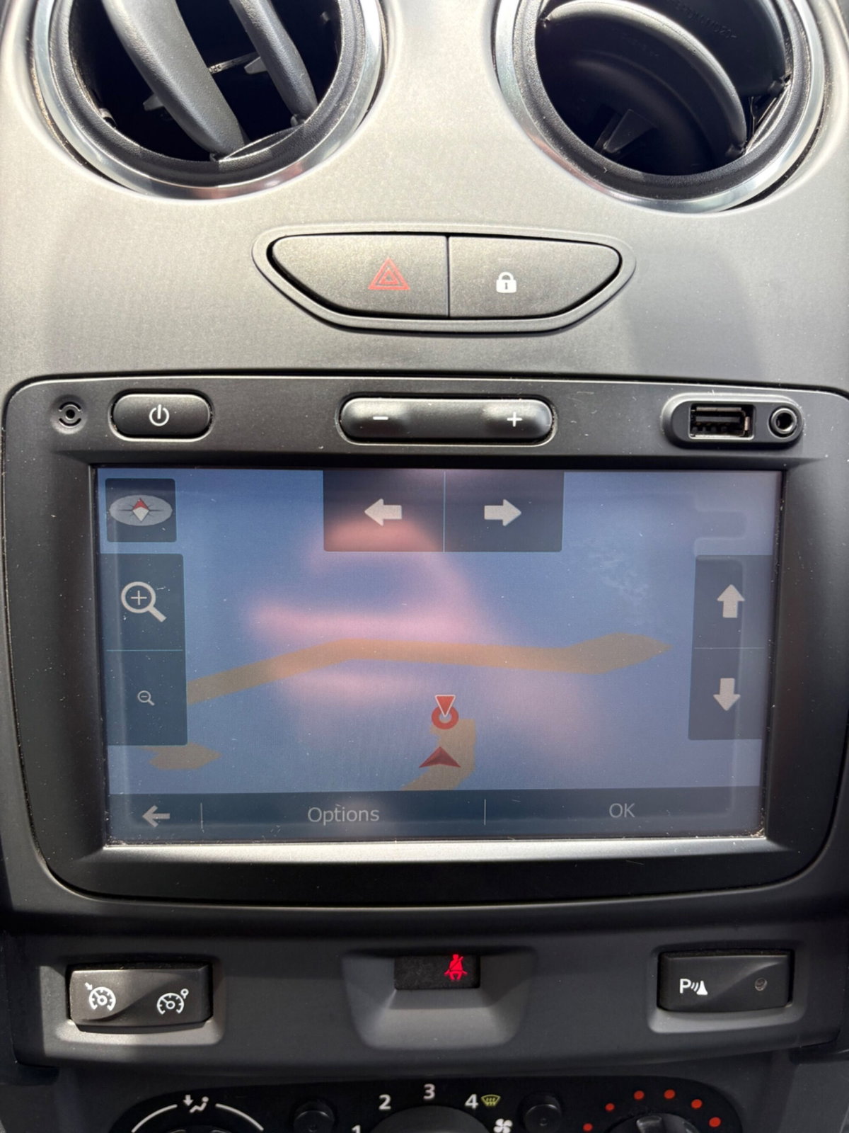Dacia Duster 1.6 115CV Start&Stop 4x2 GPL Ambiance (14)