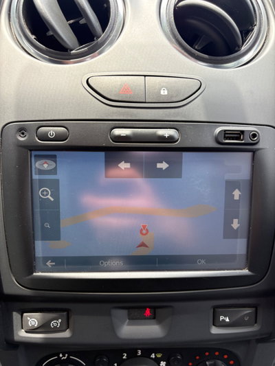 Dacia Duster 1.6 115CV Start&Stop 4x2 GPL Ambiance (14)