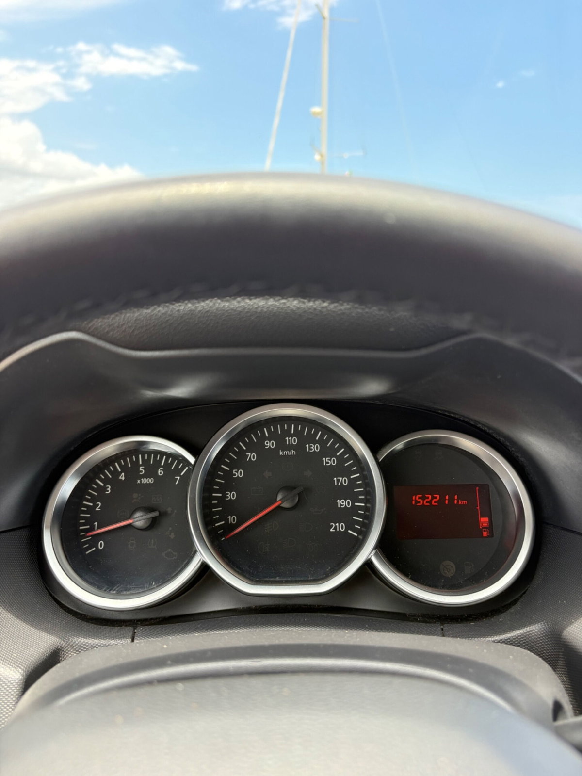 Dacia Duster 1.6 115CV Start&Stop 4x2 GPL Ambiance (16)