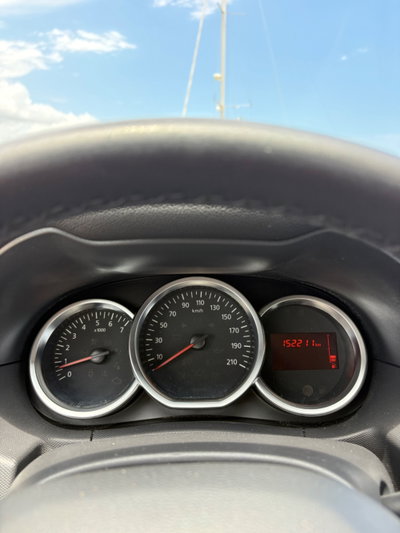 Dacia Duster 1.6 115CV Start&Stop 4x2 GPL Ambiance (16)