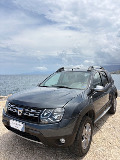 Dacia Duster 1.6 115CV Start&Stop 4x2 GPL Ambiance (2)