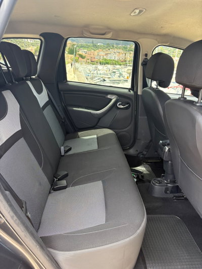 Dacia Duster 1.6 115CV Start&Stop 4x2 GPL Ambiance (20)