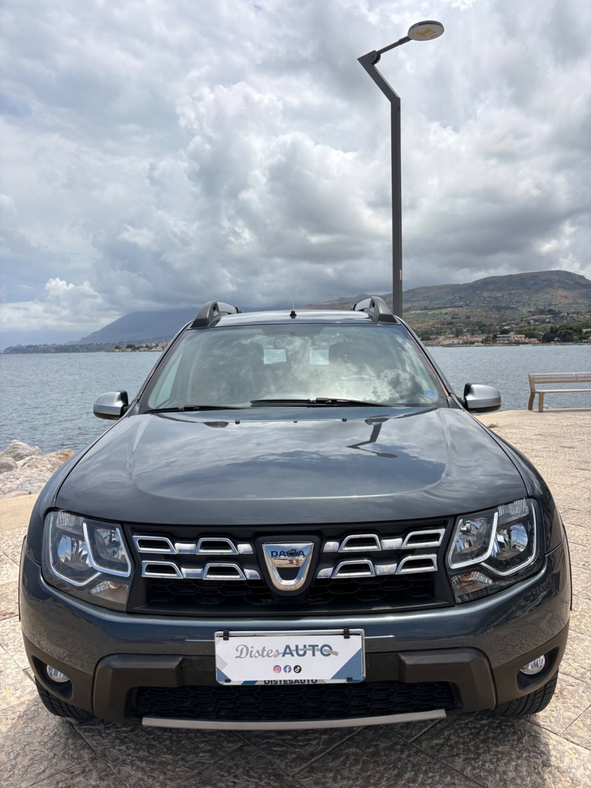 Dacia Duster 1.6 115CV Start&Stop 4x2 GPL Ambiance (3)