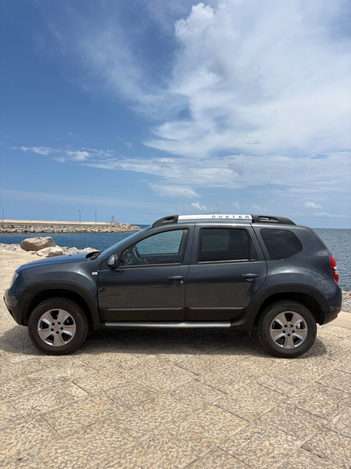 Dacia Duster 1.6 115CV Start&Stop 4x2 GPL Ambiance (4)
