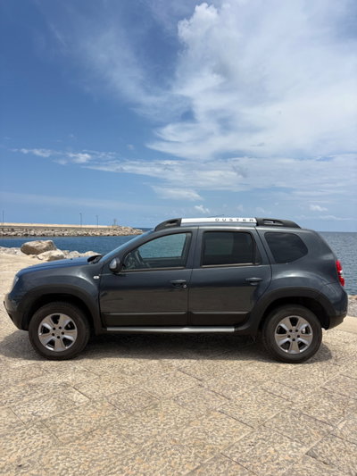 Dacia Duster 1.6 115CV Start&Stop 4x2 GPL Ambiance (4)