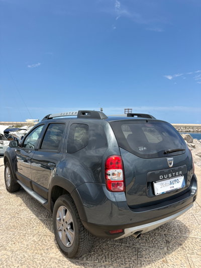 Dacia Duster 1.6 115CV Start&Stop 4x2 GPL Ambiance (5)